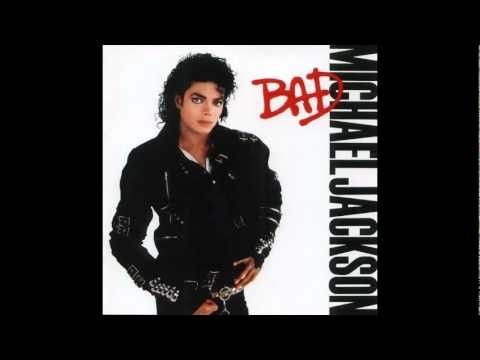 Michael Jackson » Michael Jackson - Bad (1987) - Full Album