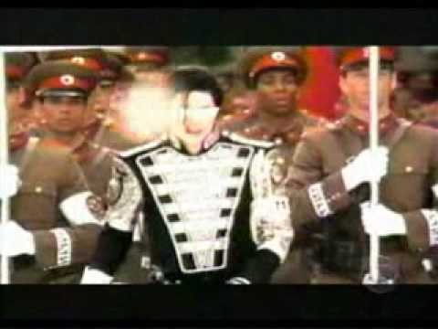 Michael Jackson » Michael Jackson - Number Ones CBS Special Part 4