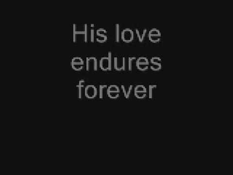 Michael W. Smith » Forever - Michael W. Smith (with lyrics)