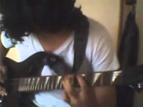 Anthrax » N.f.l - Anthrax Cover W/ Solo.