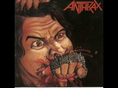 Anthrax » Anthrax - Panic