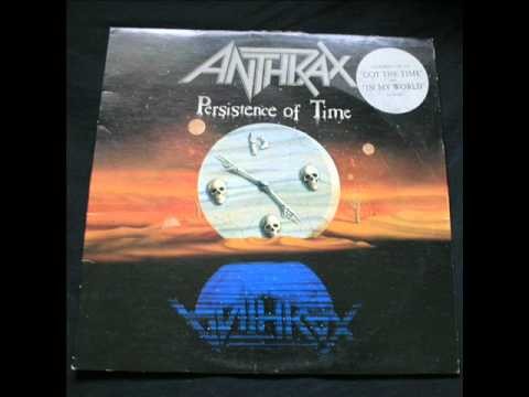 Anthrax » Anthrax - Discharge (Vinyl)