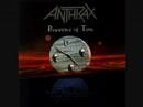 Anthrax » Anthrax - Time