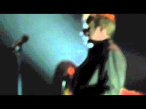 Gang Of Four » Gang Of Four: 'Return The Gift' (live)