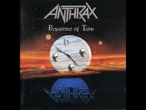 Anthrax » Anthrax - Keep It In The Family