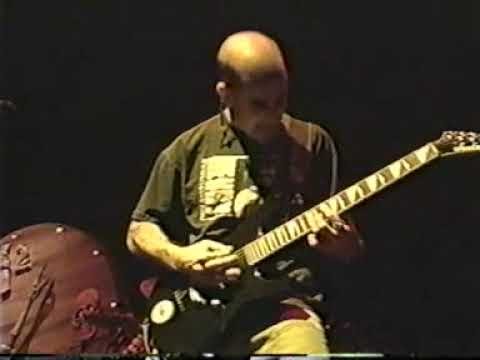 Anthrax » Anthrax - Time (Live 1991)