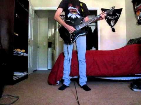 Anthrax » Anthrax - Madhouse Cover