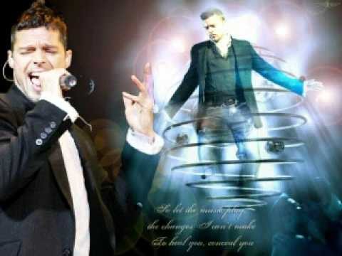 Ricky Martin » Ricky Martin - SUSANNA 99