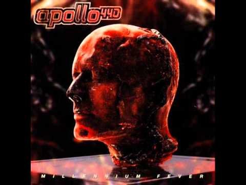 Apollo 440 » Apollo 440 - Film me & finish me off.wmv