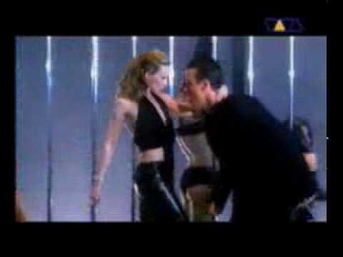 Robbie Williams » Robbie Williams & Kylie Minogue - Kids