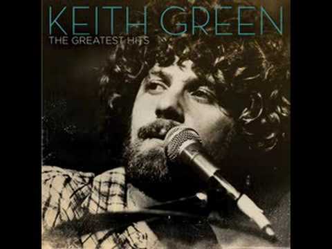 Keith Green » Keith Green - Oh Lord, You're Beutiful