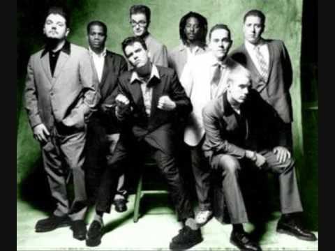 Mighty Mighty Bosstones » Pictures to prve it Mighty Mighty Bosstones