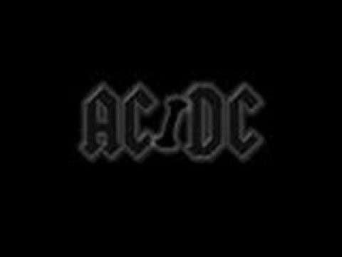 AC/DC » Money Talks AC/DC with Lyrics
