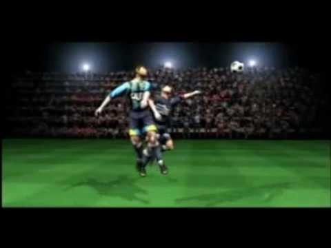 Robbie Williams » FIFA 2000 intro Robbie Williams