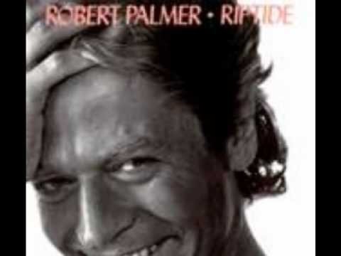 Robert Palmer » Robert Palmer Riverboat