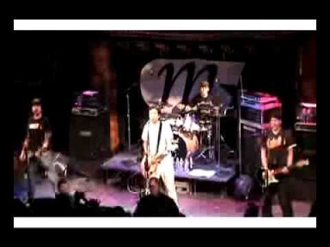 Millencolin » Millencolin - Fingers Crossed + Bullion (Live)