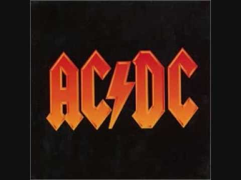 AC/DC » TNT AC/DC with lyrics