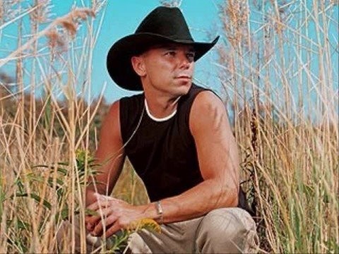 Kenny Chesney » Kenny Chesney- Nowhere To Go, Nowere To Be