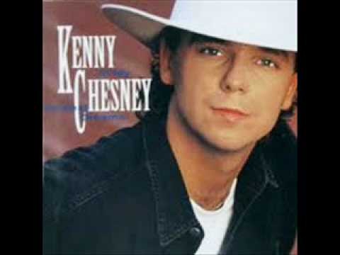 Kenny Chesney » Kenny Chesney - Somebody's Callin'