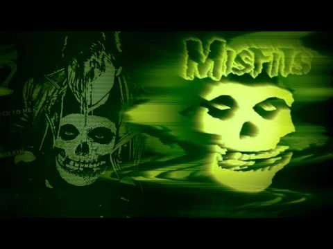 Misfits » â˜£ Misfits - Last Caress HD â˜£