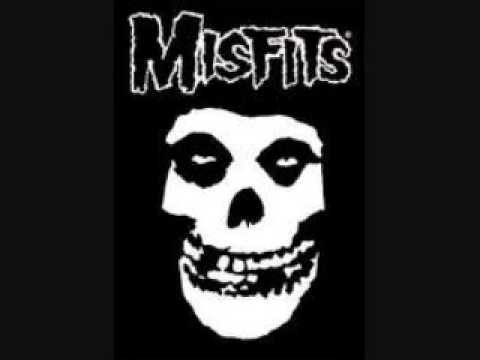 Misfits » The Misfits - Last Caress