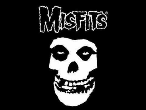 Misfits » The Misfits - Hunting Humans
