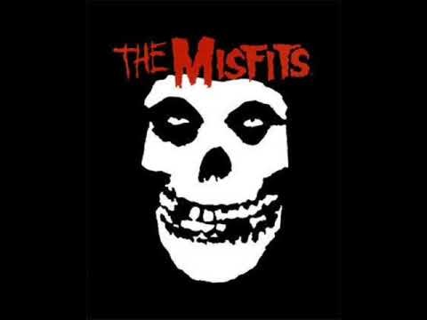 Misfits » The Misfits - Lost In Space