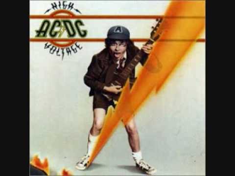 AC/DC » AC/DC - The Jack