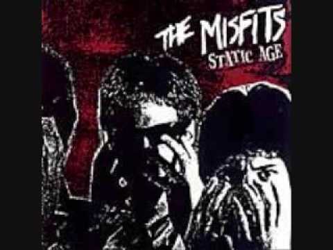 Misfits » Static Age - Misfits