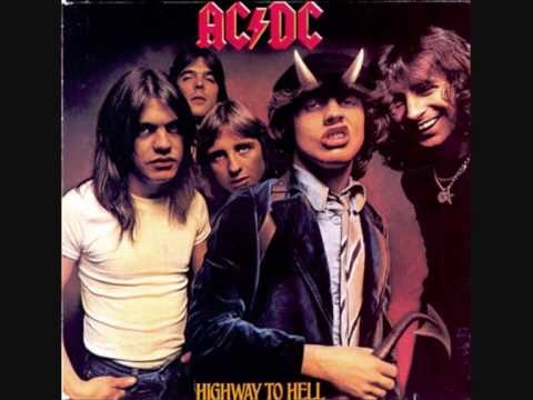 AC/DC » AC/DC - Mix 1