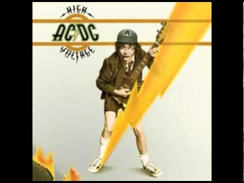AC/DC » AC/DC Little Lover