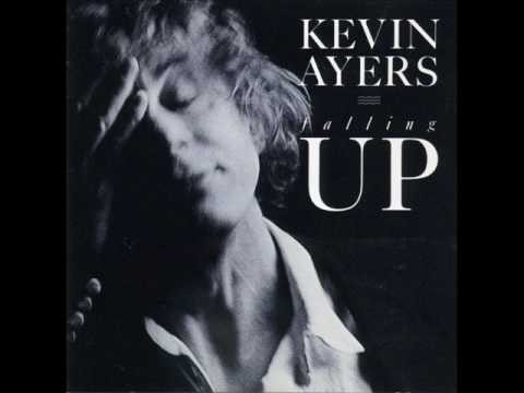 Kevin Ayers » Kevin Ayers- Am I Really Marcel?