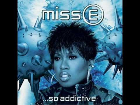 Missy Elliott » Missy Elliott - Step Off