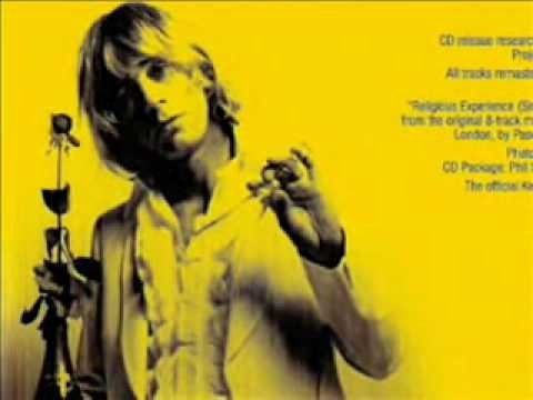 Kevin Ayers » Kevin Ayers - Singing a Song in the Morning