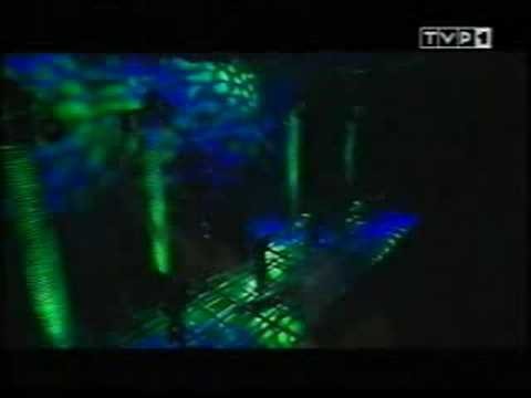 Genesis » Genesis - 17 - Mama (Katowice, Poland 1998)