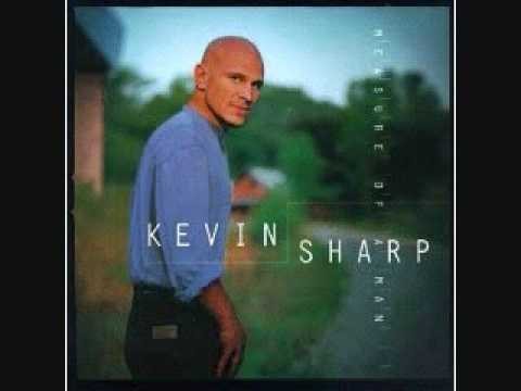 Kevin Sharp » Kevin Sharp - She's Sure Taking It Well