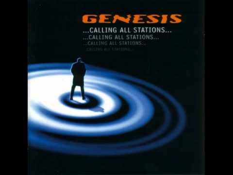 Genesis » Genesis-Calling All Stations