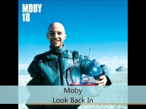 Moby » Moby - 18 - Look Back In