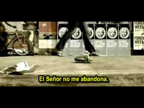 Moby » Moby - In This World - Subtitulado EspaÃ±ol