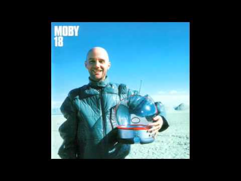 Moby » Fireworks -  Moby