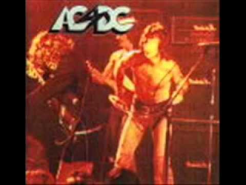 AC/DC » AC/DC - T.N.T. - Live [Edinburgh 1976]