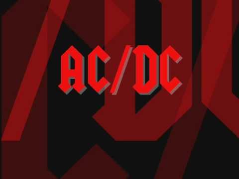 AC/DC » AC/DC - TNT - Live