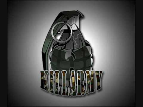 Killarmy » Killarmy: Clash of the Titans Instrumental
