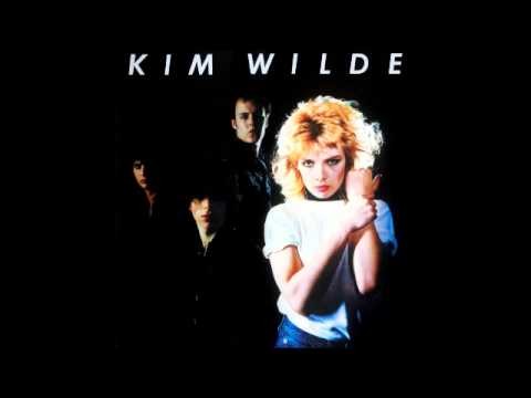 Kim Wilde » Kim Wilde - Young Heroes