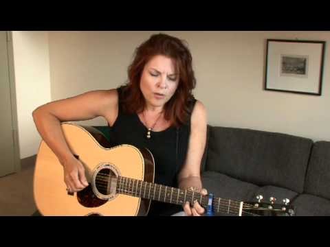 Rosanne Cash » Sounds of Hope: Rosanne Cash on 500 Miles