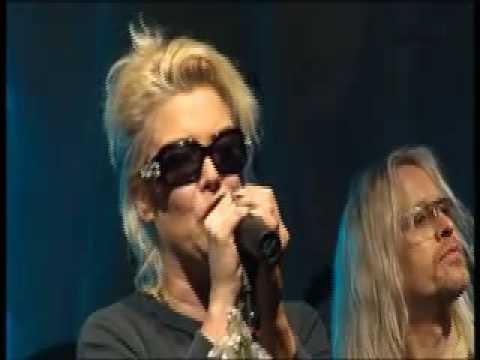 Kim Wilde » Kim Wilde - Medley 80s