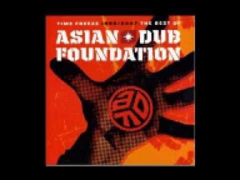 Asian Dub Foundation » Asian Dub Foundation - Modern Apprentice