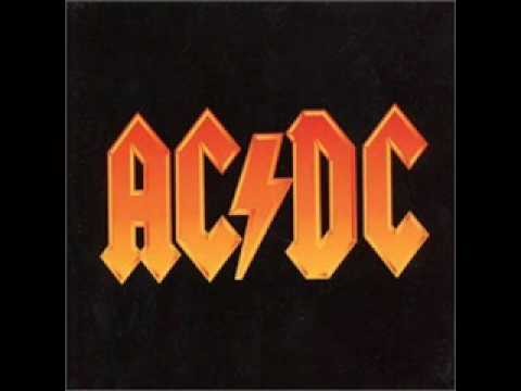 AC/DC » AC/DC Can i sit next to you girl (lyrics)