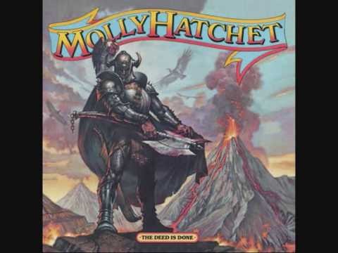 Molly Hatchet » Molly Hatchet - Stone In Your Heart