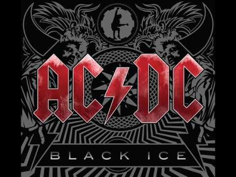 AC/DC » AC/DC - Big Gun